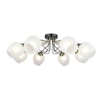 Потолочная люстра Seven Fires Сарно 66558.01.37.08