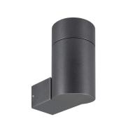 Светильник LGD-RAY-WALL-R65-12W Warm3000 (GR, 6 deg, 230V) Arlight 049984