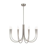 Подвесная люстра Freya Branches FR5253PL-08N