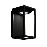 Уличный настенный светодиодный светильник Favourite Tom 4386-1W