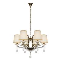 Подвесная люстра iLamp Cento P7505-6 Nic