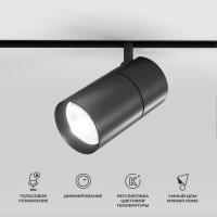 Трековый светодиодный светильник Elektrostandard (Умный дом) Slim Magnetic 85197/01 a066589