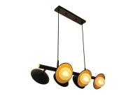 Люстра подвесная Alfa Light F3224-28 W700*H200 G9