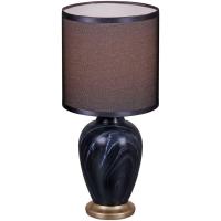 Настольная лампа Reluce 98474-0.7-01 BK