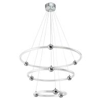 Подвесная светодиодная люстра Zortes AURALIA ZRS.57791.171