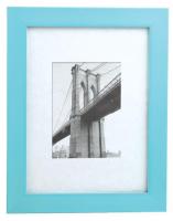 Фоторамка Image Art 612/30х40 голубой (5/15/270) Б0045150