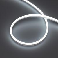 Светодиодная лента герметичная HALO-SIDE-A160-06x13mm 24V White6000 (10 W/m, IP67, 5m, wire x1) Arlight 048203