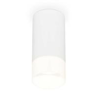 Комплект накладного светильника Ambrella light Techno Spot XS (C8161, N8402) XS8161003