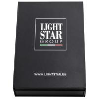 420000 Демо-кейс Лента 24V Lightstar Group (адаптер в комплекте) 420000 Демо-кейс Лента 24V Lightstar Group (адаптер в комплекте)