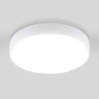 Потолочный светодиодный светильник Elektrostandard DLR034 18W 4200K a043015