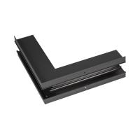 Коннектор L-образный внешний для магнитного шинопровода Arlight Mag-Con-4560-F-L90-EXT 027014