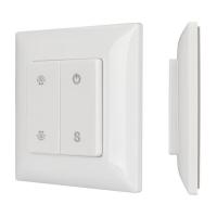 Панель управления Arlight Smart-P46-Dim-P-Suf 028300 Панель управления Arlight Smart-P46-Dim-P-Suf 028300