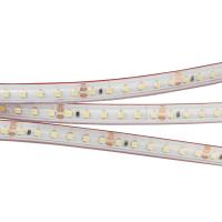 Светодиодная влагозащищенная лента Arlight 9,6W/m 120LED/m 2835SMD белый 5M 022321(2)