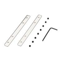 Набор соединителей профиля Arlight SL-Comfort-2542-180 Set 031806 Набор соединителей профиля Arlight SL-Comfort-2542-180 Set 031806