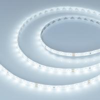 Светодиодная влагозащищенная лента Arlight 4,8W/m 60LED/m 2835SMD холодный белый 5M 024806(2)