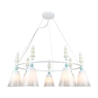Подвесная люстра Rivoli Cataleya 4146-307 Б0066496