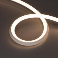Гибкий неон Arlight 7,2W/m 168LED/m 2835SMD теплый белый 5M Moonlight-3D-A168-15x15mm 24V Warm3000 038603