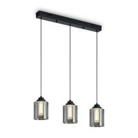 Подвесной светильник Freya Лиссе / Lisse FR6238PL-L15SM