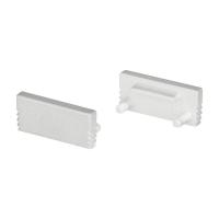 Набор заглушек Arlight SL-Slim-H7 глухая 024475 Набор заглушек Arlight SL-Slim-H7 глухая 024475
