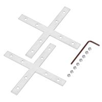 Соединитель профиля LINIA32-FANTOM-X90 Set Arlight 049977