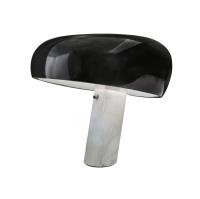 Декоративная настольная лампа Divinare DENTON 1083/06 TL-1