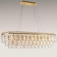 Люстра Reluce 49820-0.4-10L DN