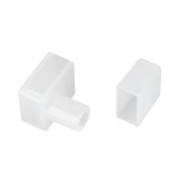 Заглушка Arlight MOONLIGHT-CAP-06x12mm-SIDE-S-SET 041058