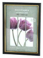 Фоторамка Interior Office 589 10*15 черный (50/1800) Б0031322