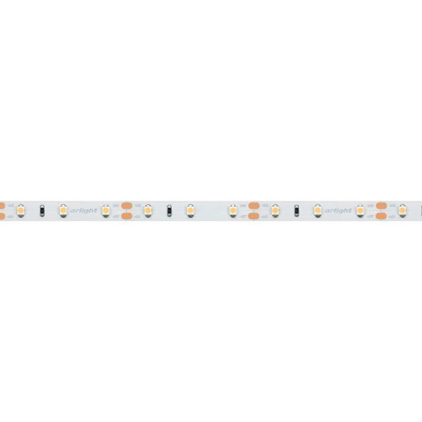 Светодиодная лента Arlight 4,8W/m 60LED/m 2835SMD теплый белый 5M 010597(2)