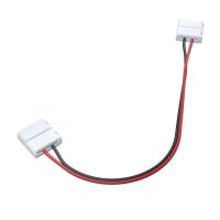 Коннектор гибкий Maytoni Technical Led strip для RGBW светодиодной ленты (10 шт) CN016 Коннектор гибкий Maytoni Technical Led strip для RGBW светодиодной ленты (10 шт) CN016