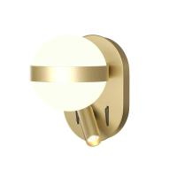 Бра Maytoni MOD441WL-L8BS3K