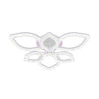 Потолочная светодиодная люстра Escada Aquarius 10289/6LED BL