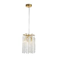 Подвесная люстра Kink Light Шанти 07871-20D,33