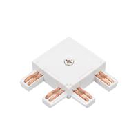 Коннектор L-образный Arlight Mag-Vibe-Con-L90-Power 044510