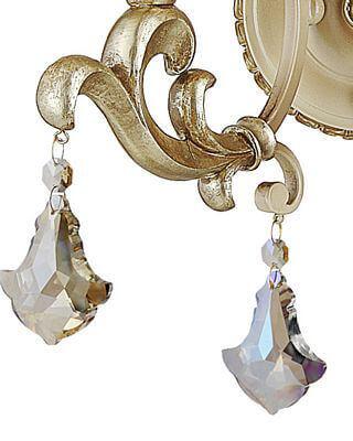 Бра Lumien Hall Севил 37286.02.30.02