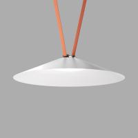Трековый светильник DENKIRS Belty Flow DK5568-WH+BK