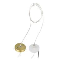 Подвес с верхней светящейся частью к 21443x-214440/21448x/21449x LED 5W 395Lm 3000K Lightstar 590050-4000