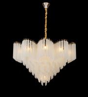 Люстра подвесная Alfa Light F0124-03