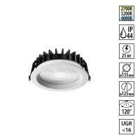 Встраиваемый светильник Novotech FLUO 359846