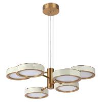 Подвесная люстра Odeon Light Riviera L-Vision 5450/99L