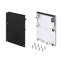Набор заглушек Arlight SL-Line-4970 Black 029184