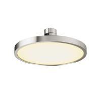 Трековый светильник Maytoni Technical TR153-1-10W3K-PT