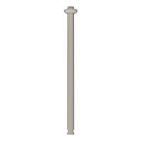 Соединитель жесткий для шинопровода Arlight Art-Apriori-Con-Rod-E-L186 047819