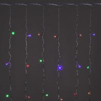 Cветодиодная гирлянда Sneha занавес 230V разноцветный A-960 MIX