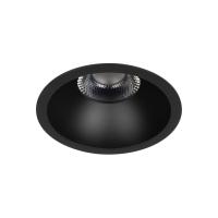 Светильник MS-HARBOR-R106-15W Warm3000 (BK, 50 deg, 230V) Arlight 048280
