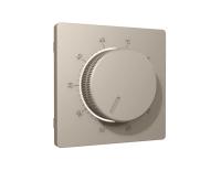 Лицевая панель AMBRELLA VOLT ALFA AP3657