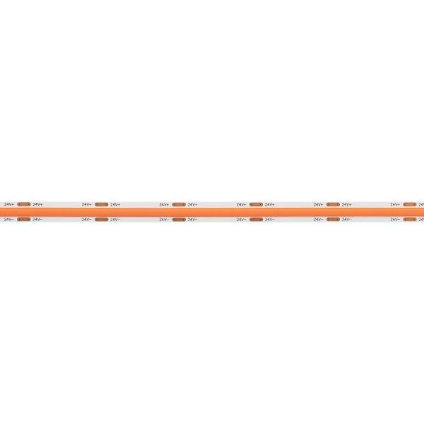 Светодиодная лента Arlight 11,5W/m 544LED/m CSP красный 5M 032176(2)
