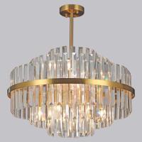 Люстра ILLUMICO IL0126-9P-79 COP