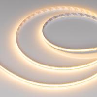 Светодиодная лента COB-X544-8mm 24V Warm2700 (11 W/m, IP20, 5m, FreeCut) Arlight 043413(1)