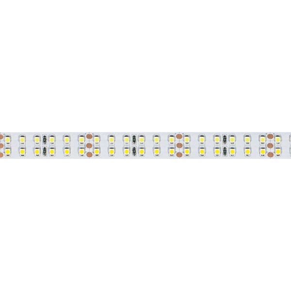 Светодиодная влагозащищенная лента Arlight 19,2W/m 240LED/m 2835SMD теплый/холодный белый 5M 020560(2)
